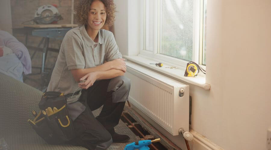 Professional Leak Detection in Pine City, MN