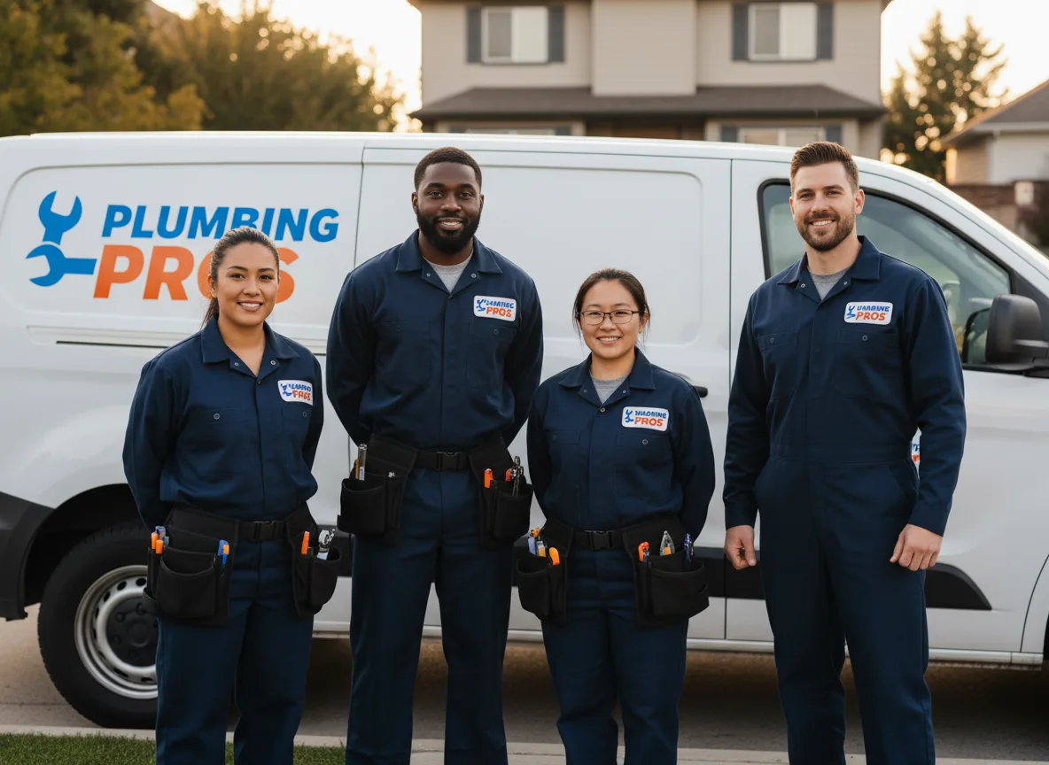 Water Heater Repair company in Pine City, MN
